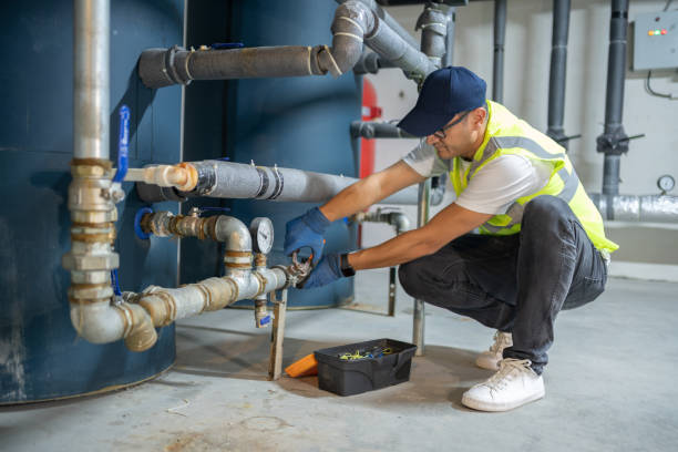 Green Plumbing Solutions and Water Conservation in Stottville, NY